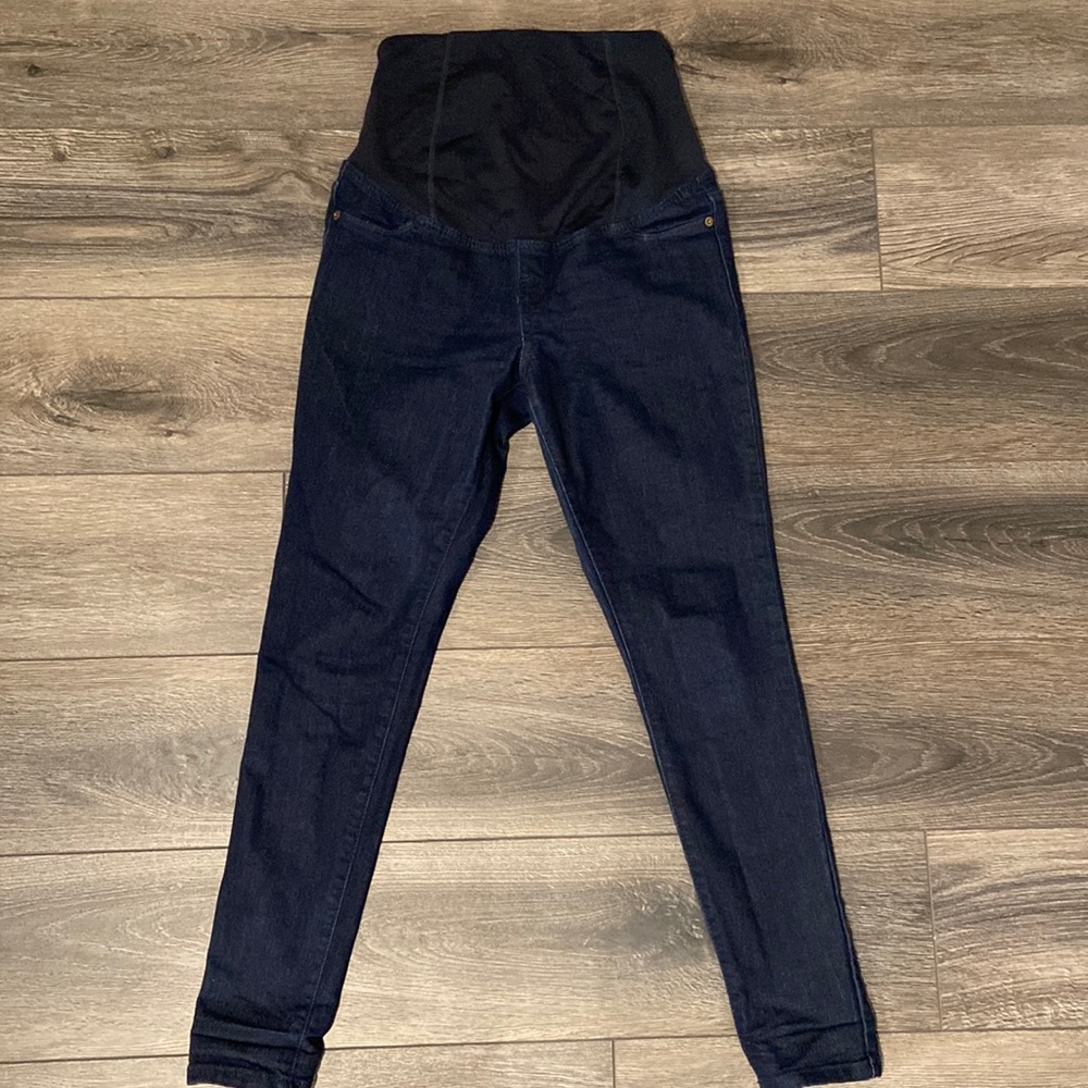 Isabel Maternity Jegging